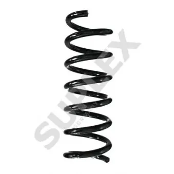 Ressort de suspension SUPLEX 39389