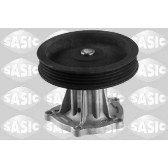 Pompe à eau SASIC 3606077