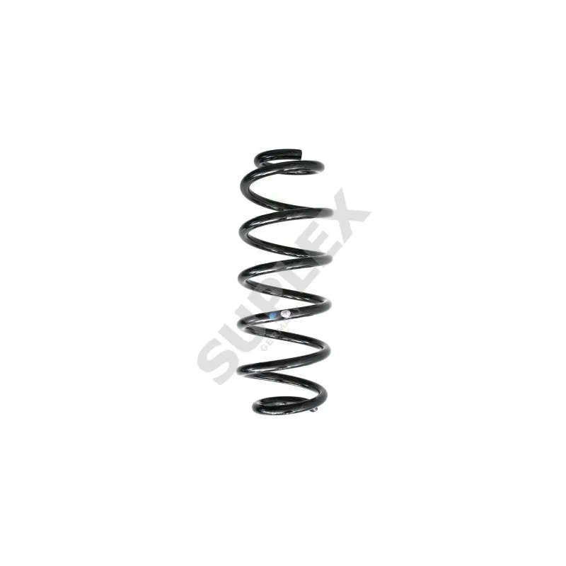 Ressort de suspension SUPLEX 39391