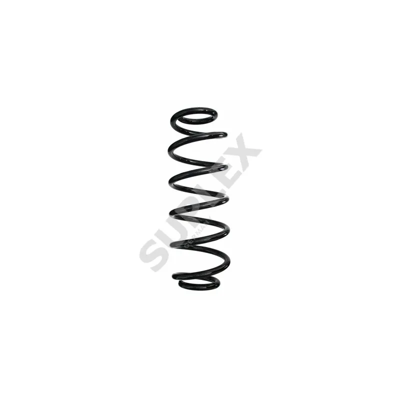 Ressort de suspension SUPLEX 39392
