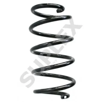 Ressort de suspension SUPLEX 39395