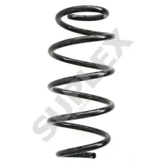 Ressort de suspension SUPLEX 39397
