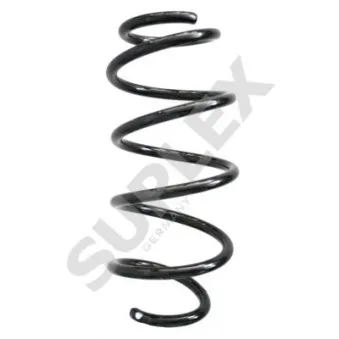 Ressort de suspension SUPLEX 39398