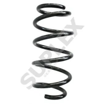 Ressort de suspension SUPLEX 39400