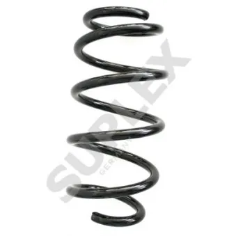 Ressort de suspension SUPLEX 39402