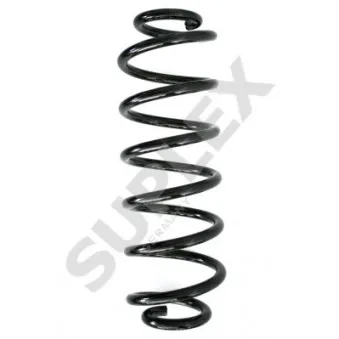 Ressort de suspension SUPLEX 39405