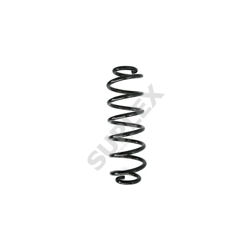 Ressort de suspension SUPLEX 39405