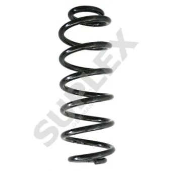 Ressort de suspension SUPLEX 39408