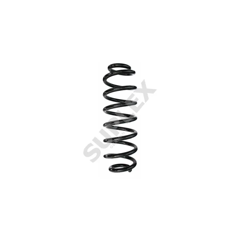 Ressort de suspension SUPLEX 39409