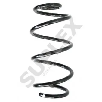 Ressort de suspension SUPLEX 39412