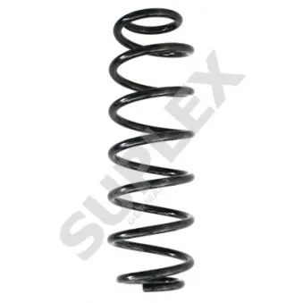 Ressort de suspension SUPLEX 39414
