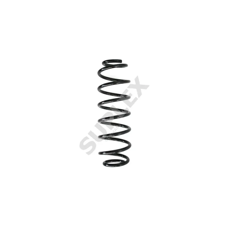 Ressort de suspension SUPLEX 39415