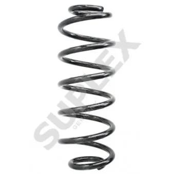Ressort de suspension SUPLEX 39417