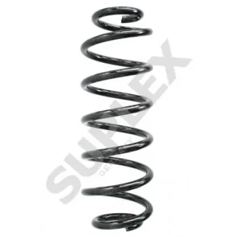 Ressort de suspension SUPLEX 39418