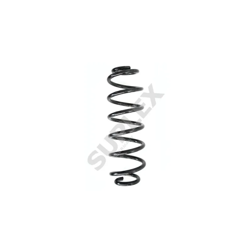Ressort de suspension SUPLEX 39420