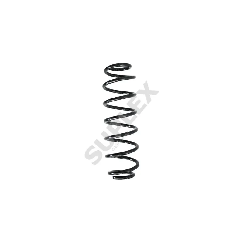 Ressort de suspension SUPLEX 39423