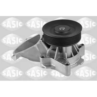 Pompe à eau SASIC 3606080