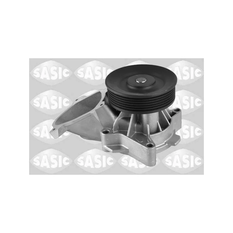 Pompe à eau SASIC 3606080