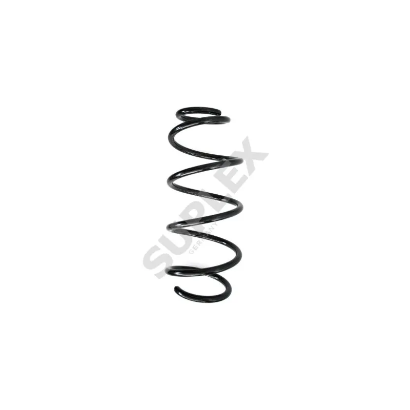Ressort de suspension SUPLEX 39424
