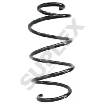 Ressort de suspension SUPLEX 39426