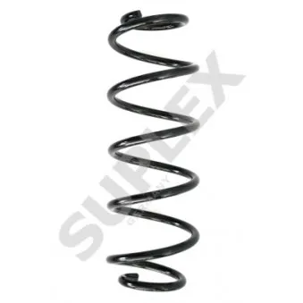 Ressort de suspension SUPLEX 39428
