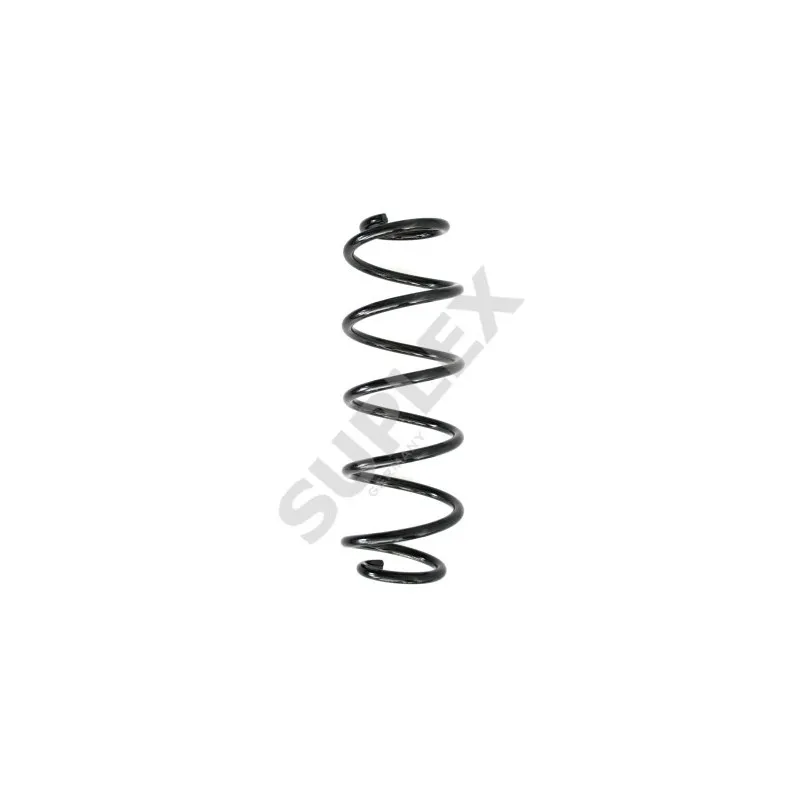 Ressort de suspension SUPLEX 39428