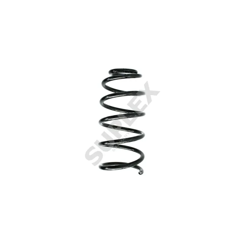 Ressort de suspension SUPLEX 39429
