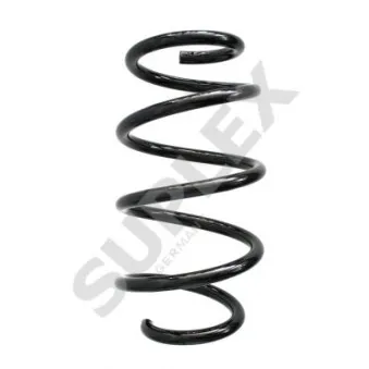 Ressort de suspension SUPLEX 39430