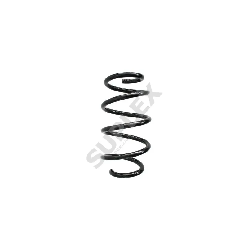 Ressort de suspension SUPLEX 39430