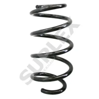 Ressort de suspension SUPLEX 39431