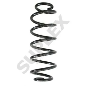 Ressort de suspension SUPLEX 39432