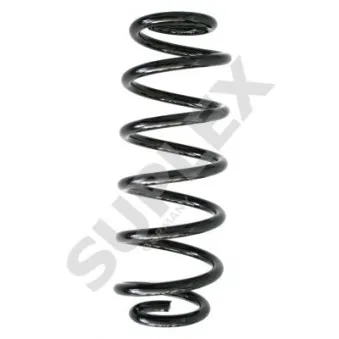Ressort de suspension SUPLEX 39434