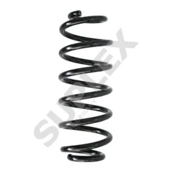 Ressort de suspension SUPLEX 39435