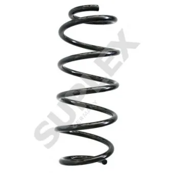 Ressort de suspension SUPLEX 39436