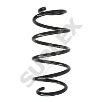 Ressort de suspension SUPLEX 39437