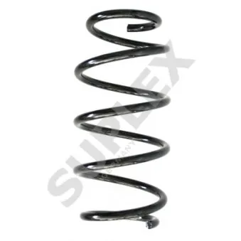 Ressort de suspension SUPLEX 39438