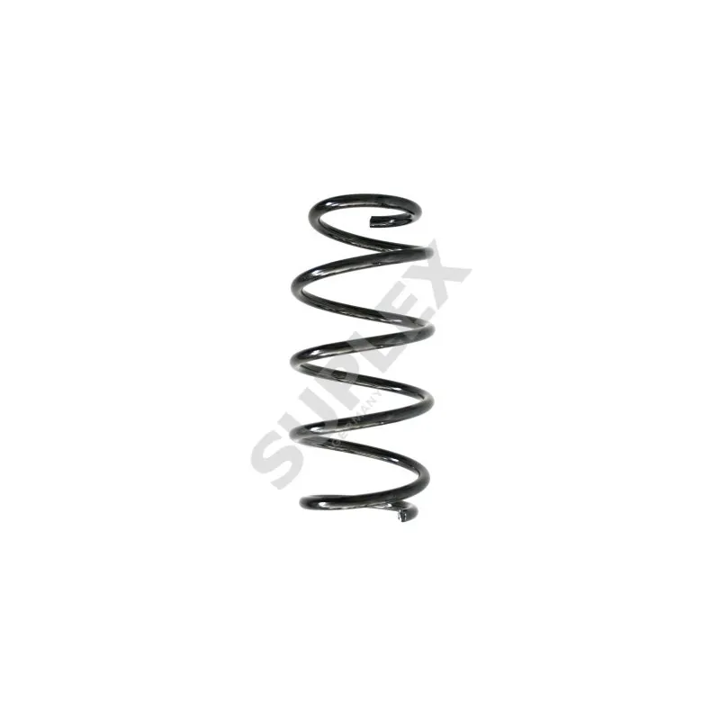 Ressort de suspension SUPLEX 39438