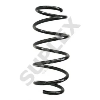 Ressort de suspension SUPLEX 39441