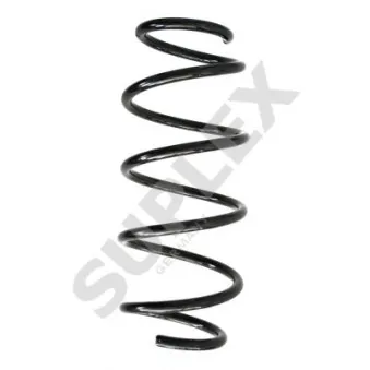 Ressort de suspension SUPLEX 39442