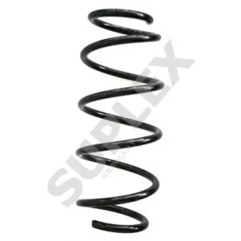 Ressort de suspension SUPLEX 39443