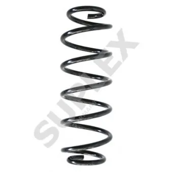 Ressort de suspension SUPLEX 39444