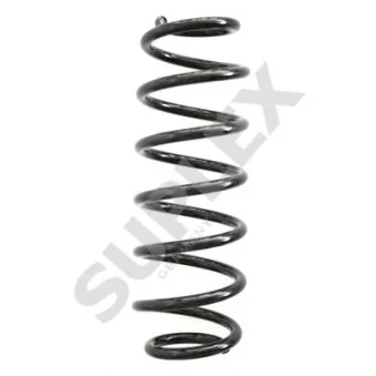 Ressort de suspension SUPLEX 39445