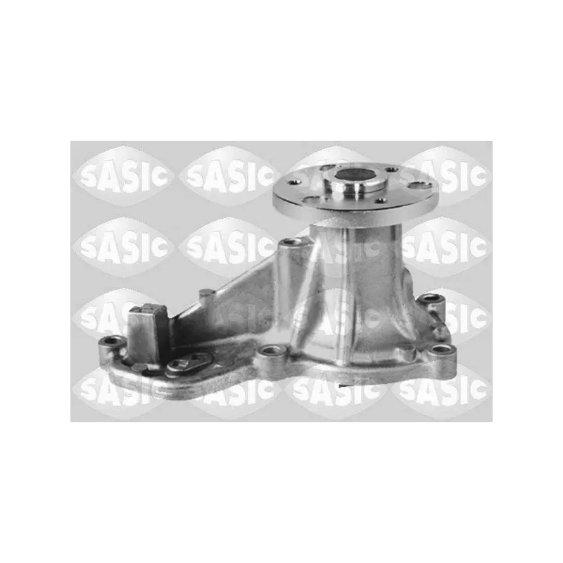 Pompe à eau SASIC 3606082