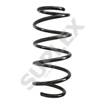 Ressort de suspension SUPLEX 39446
