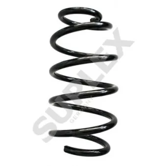 Ressort de suspension SUPLEX 39451