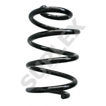 Ressort de suspension SUPLEX 39452