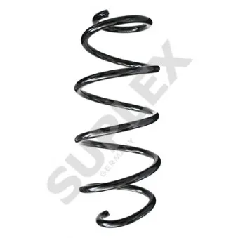 Ressort de suspension SUPLEX 39464