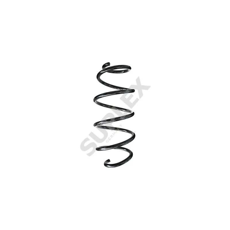 Ressort de suspension SUPLEX 39464