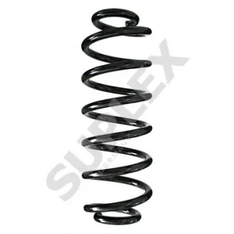Ressort de suspension SUPLEX 39470