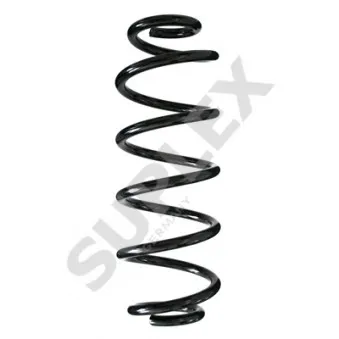 Ressort de suspension SUPLEX 39472